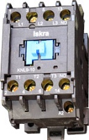 KNL 6-31